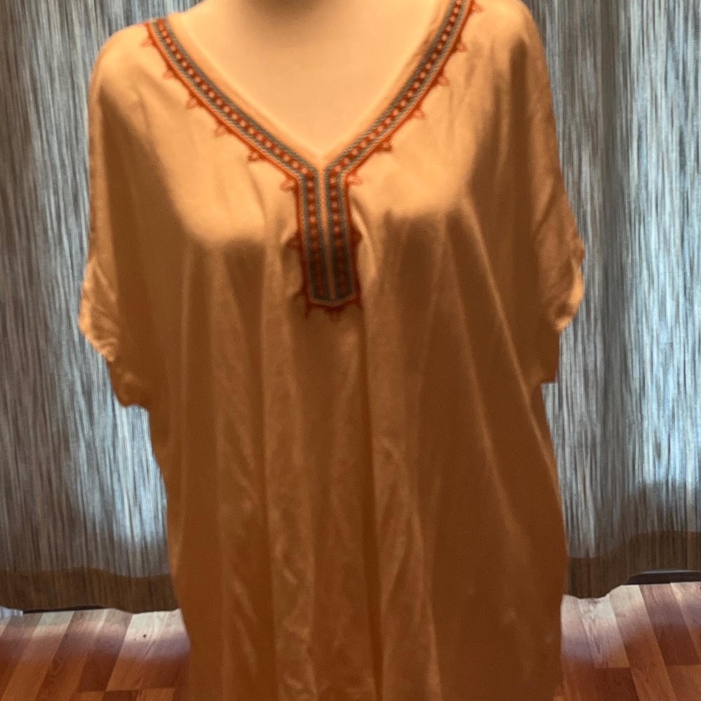 Tunic Top